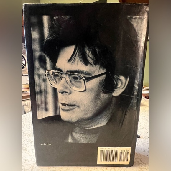 Four Past‎ Midnight By Stephen King (1990) 1st Edition 1st Printing Hardcover DJ - Picture 3 of 4